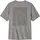 Patagonia - Cap Cool Daily Shirt Strataspire - Funktionsshirt Gr M grau