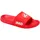 Badelatschen 726 fiery red 37