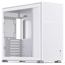 Jonsbo D41 Mesh white
