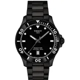 TISSOT Seastar 1000 Quarz Edelstahl 40 mm T120.410.33.051.00