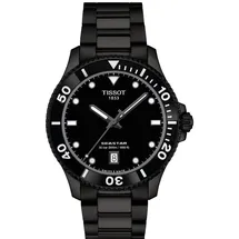 TISSOT Seastar 1000 Quarz Edelstahl 40 mm T120.410.33.051.00