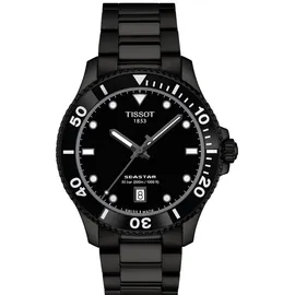 TISSOT Seastar 1000 Quarz Edelstahl 40 mm T120.410.33.051.00