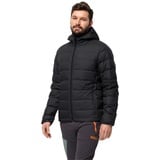 ATHER DOWN Hoody M Daunenjacke Black L