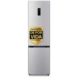 Lg Gbbs727cmb Kühlschrank Mit Gefrierfach - Black