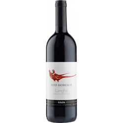 GAJA Sito Moresco Langhe DOP