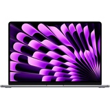 Apple MacBook Air 15"" Notebooks Gr. 16 GB RAM 256 GB SSD, grau MacBook Air Pro