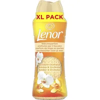 Lenor Goldene Orchidee Wäscheparfüm Perls, 495 g