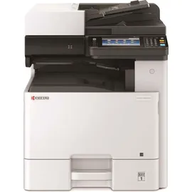 Kyocera Ecosys M8130cidn/Plus