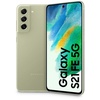 Galaxy S21 FE 5G 6 GB RAM 128 GB olive