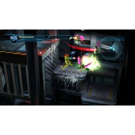 Metroid: Other M (PEGI) (Wii)