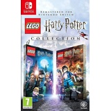 LEGO Harry Potter Collection - Nintendo Switch - Action/Abenteuer - PEGI 7