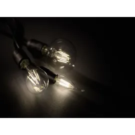 Trio LED Tropfen E14/ 4Watt/ Energie E Glas