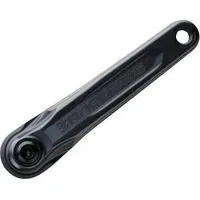 Race Face Aeffect 24 Mm Kurbel - Black -