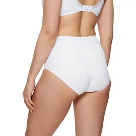 Triumph "True Shape Sensation", Maxi Brief Boxer-Unterhose weiß,