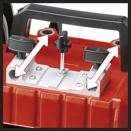 Einhell Nass-Schleifer TC-WG 200