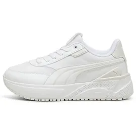 Puma R78 Disrupt Lt Trainers weiß