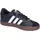 adidas VL Court 3.0 Kids Core Black / Cloud White / Gum 31