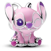 Pandora Disney Lilo - Stitch Angel Charm 793739C01