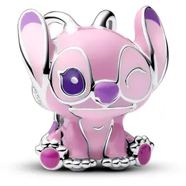 Pandora Disney Lilo - Stitch Angel Charm 793739C01