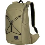 Jack Wolfskin Sooneck Rucksack 45 cm Laptopfach bay leaf