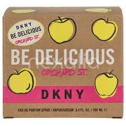 DKNY Be Delicious Orchard Street Edp Spray 100 ml
