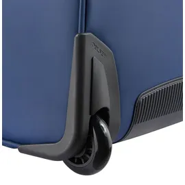 Delsey Maubert 2.0 2-Rollen Cabin 55 cm / 25 l marine blue