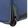 Delsey Maubert 2.0 2-Rollen Cabin 55 cm / 25 l marine blue