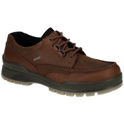 Ecco Track 25 Low GTX D/EU41 bison/bison