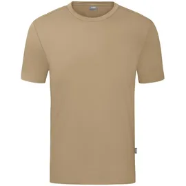 Jako Organic T-Shirt sand 128