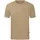 Jako Organic T-Shirt sand 128