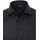 Venti Langarmhemd Schwarz 41