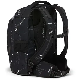 Satch Pack 2023 Ninja Matrix