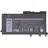 Dell Laptop-Batterie - Lithium-Ionen - 3 Zellen 4254 mAh), Notebook Akku,