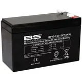 BS-Battery BP12-7 7 Ah 135 A
