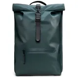 Rains Rolltop Rucksack 16" 48 cm Mystique
