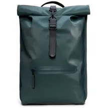 Rains Rolltop Rucksack 16" 48 cm Mystique