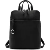 SURI FREY Rucksack SFY Debby Rucksäcke Schwarz Damen