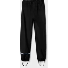 NAME IT NKNDRY Regular Fit Schwarz 146