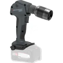 Scangrip 3.5695C - LED-Arbeitsleuchte MULTILIGHT SEARCH CONNECT, 600 lm