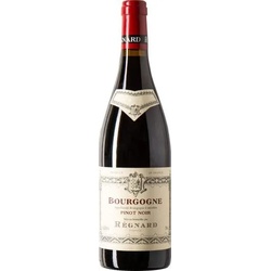 Bourgogne Pinot Noir Régnard 2022 – 6Fl. á 0.75l