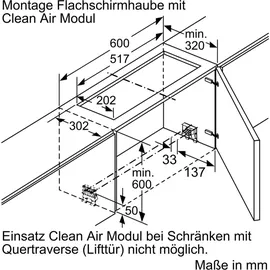 Siemens LZ11IXC16 Umluftmodul
