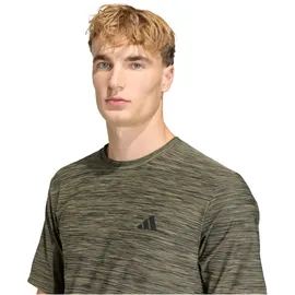 adidas WORKOUT ESSENTIALS FLEX grün L