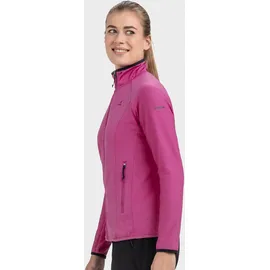 Schöffel Cascata Fleecejacke Pink M