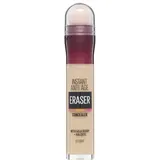 Maybelline Instant Eraser Concealer 01 Light 6,8ml