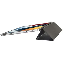 Hama Fold Clear für Apple iPad 11'' 2025/iPad 10.9" 2022 schwarz