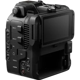 Canon EOS C80 Body Schwarz