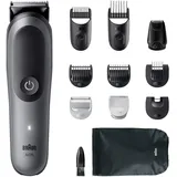 Braun Series 5 AIO5560 Grau
