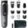 Braun Series 5 AIO5560 Grau