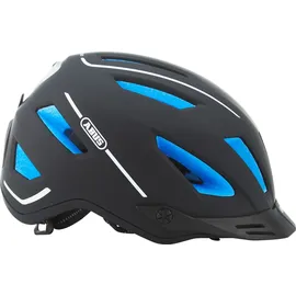 ABUS Pedelec 2.0 52-57 cm motion black 2020