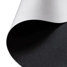 Primaflor PVC Oakland Granit Schwarz 2,00m x 1,00m